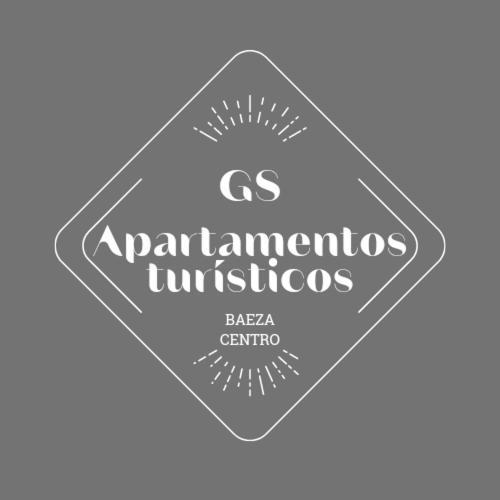 Vft Puerta De Cordoba Leilighet Baeza Eksteriør bilde