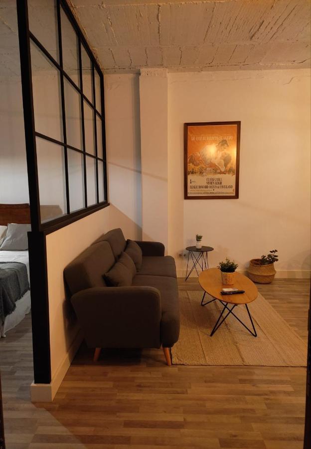 Vft Puerta De Cordoba Leilighet Baeza Eksteriør bilde